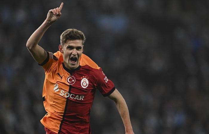 « Il est impossible de s’habituer à la Turquie » – Last Minute Sports News