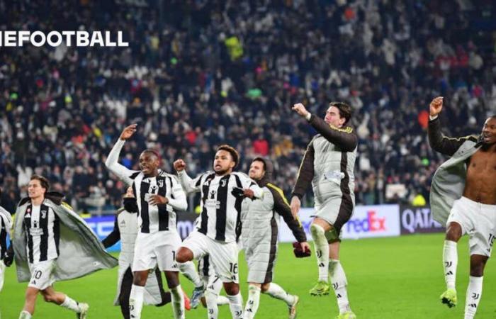 5️⃣ choses que nous avons apprises de l’action de mercredi à l’UCL