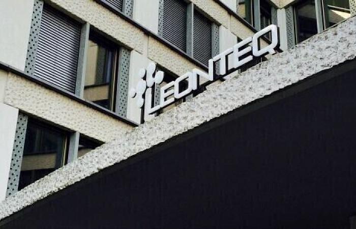 La Finma inflige une amende de plusieurs millions à Leonteq