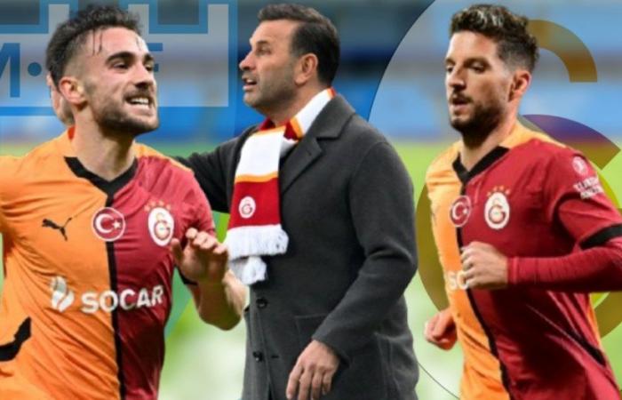 Sur quelle chaîne est diffusé le match Malmö – Galatasaray, à quelle heure ? Quand a lieu le match Galatasaray ? Pas de mot de passe ? (À partir du 11) – Actualités sportives de dernière minute