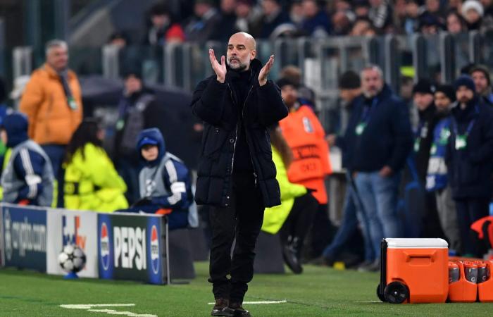 Manchester City est coincé dans un cercle vicieux – et pourrait y rester pendant un certain -