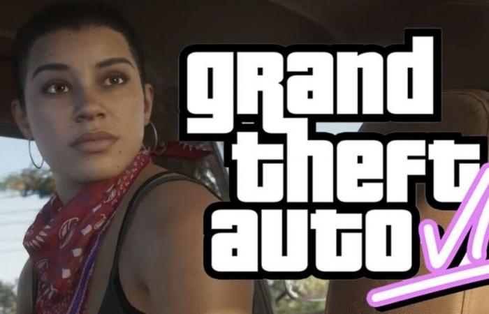 GTA 6 Trailer 2 n’apparaîtra pas aux Game Awards et cela le prouve | Jeux