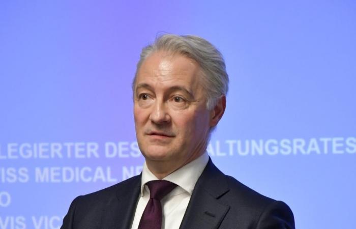 Swiss Medical Network reprend l’hôpital de Zofingen – Président du conseil d’administration de l’Arabie Saoudite : « Les emplois seront conservés »