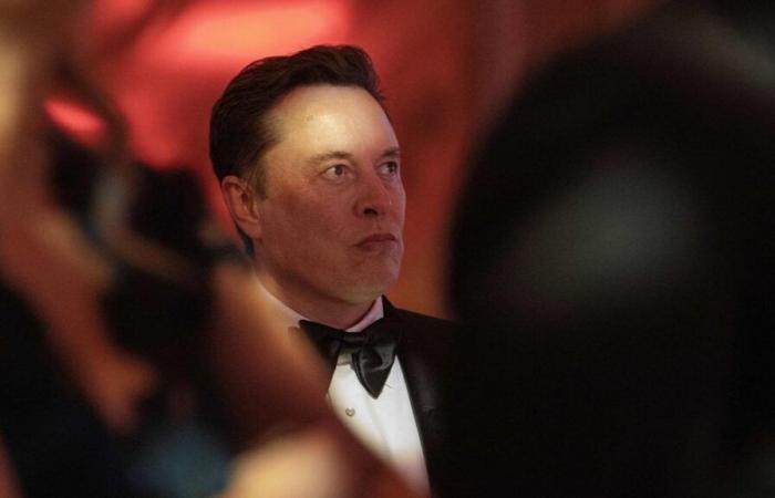 La valeur nette d’Elon Musk s’élève à plus de 400 milliards de dollars