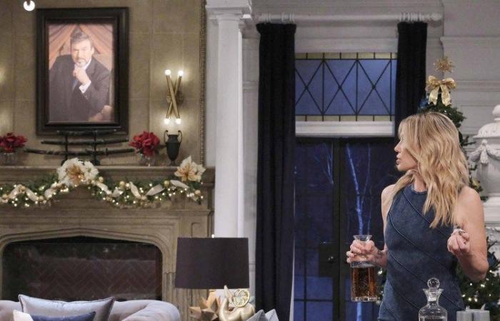 Galerie de spoilers sur Days of our Lives du 13 décembre : Le monstre aux yeux verts