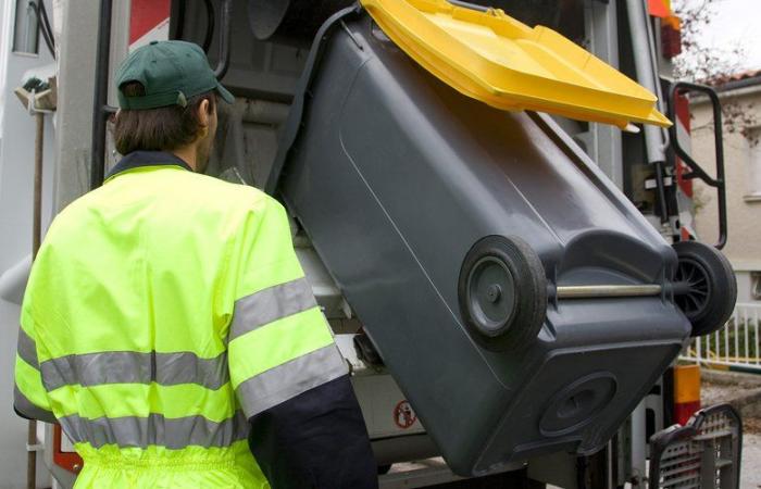 le taux de collecte est-il toujours approprié ? L’agglomération de Castres-Mazamet souhaite en tout cas le changer