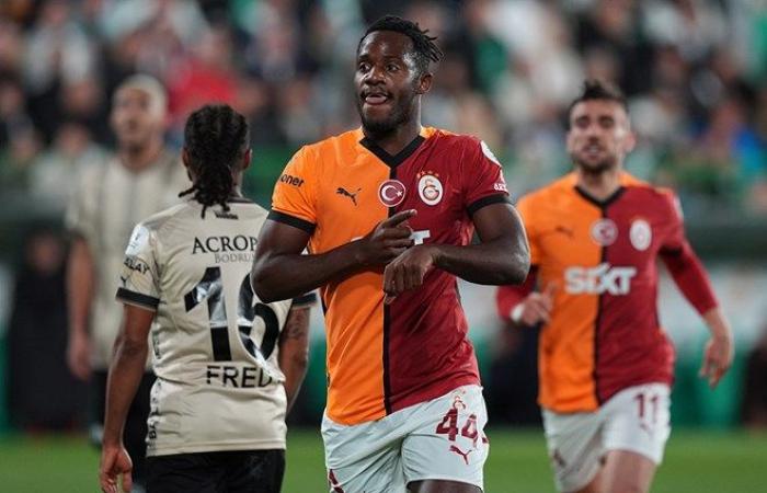 Sur quelle chaîne est diffusé le match Malmö – Galatasaray, à quelle heure ? Quand a lieu le match Galatasaray ? Pas de mot de passe ? (À partir du 11) – Actualités sportives de dernière minute