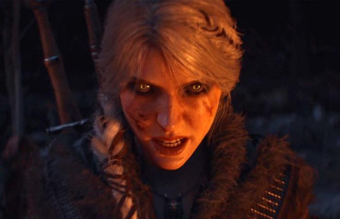 The Witcher 4 Developer CD Projekt explique pourquoi il a opté pour Ciri plutôt que de continuer avec Geralt en tant que protagoniste