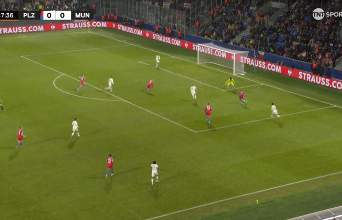 Viktoria Plzen 1 Manchester United 2 – Le doublé mortel de Hojlund, l’erreur d’Onana et les malheurs de Zirkzee