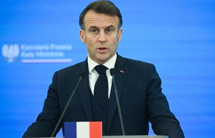 Emmanuel Macron devrait nommer vendredi son nouveau Premier ministre