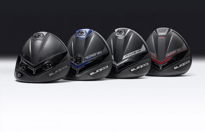 Cobra Darkspeed Adapt – driver le plus réglable de 2025