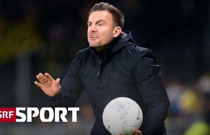 Le FCSG réussira-t-il devant le but cette fois-ci ? – Sport