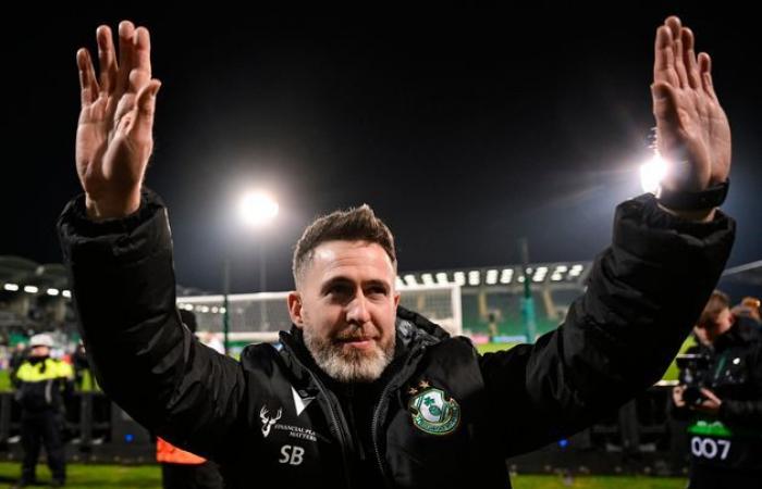 « Les joueurs partiront, les joueurs entreront » – Stephen Bradley espère que Tallaght n’a pas vu le dernier but du héros Johnny Kenny