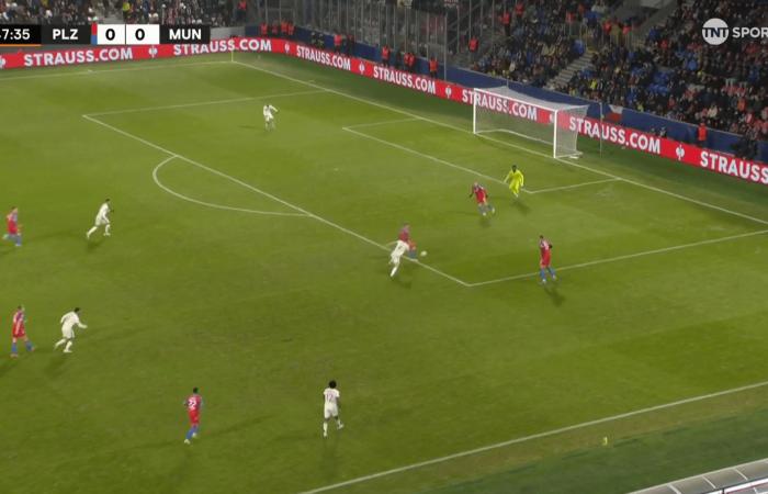 Viktoria Plzen 1 Manchester United 2 – Le doublé mortel de Hojlund, l’erreur d’Onana et les malheurs de Zirkzee