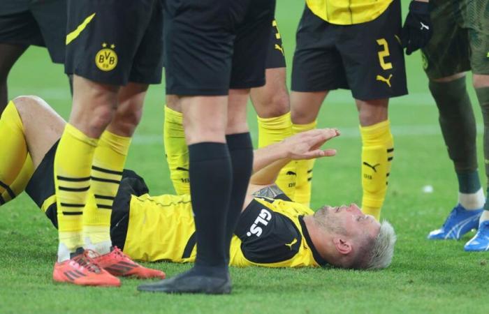 Le BVB sera-t-il même mis à niveau plus tôt ?