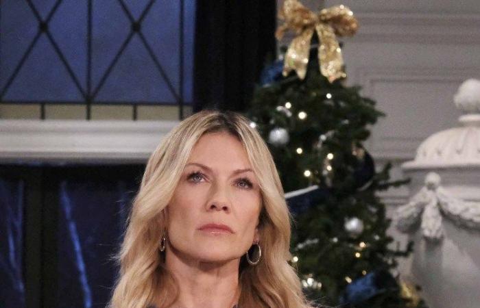 Galerie de spoilers sur Days of our Lives du 13 décembre : Le monstre aux yeux verts