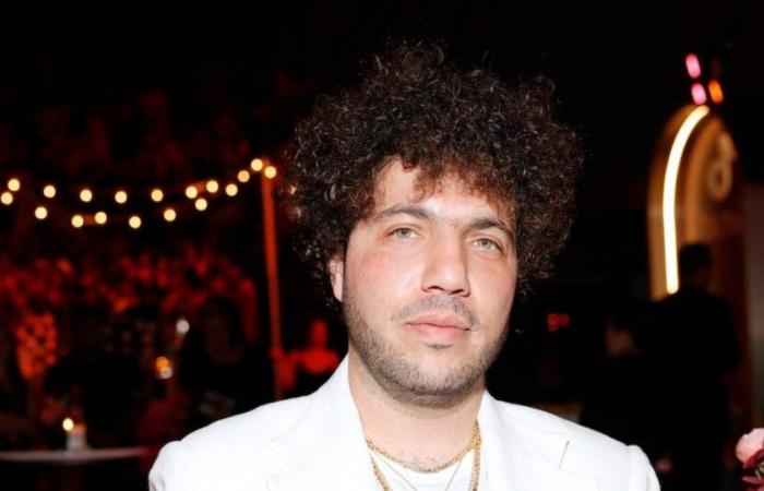 5 choses à savoir sur Benny Blanco, le fiancé de Selena Gomez