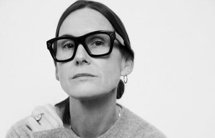 Louise Trotter quitte Carven pour rejoindre Bottega Veneta (#1685953)