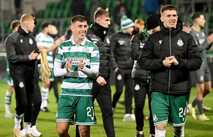 La « nouvelle signature » potentielle du Celtic marque deux fois alors que le stock continue d’augmenter en Europe