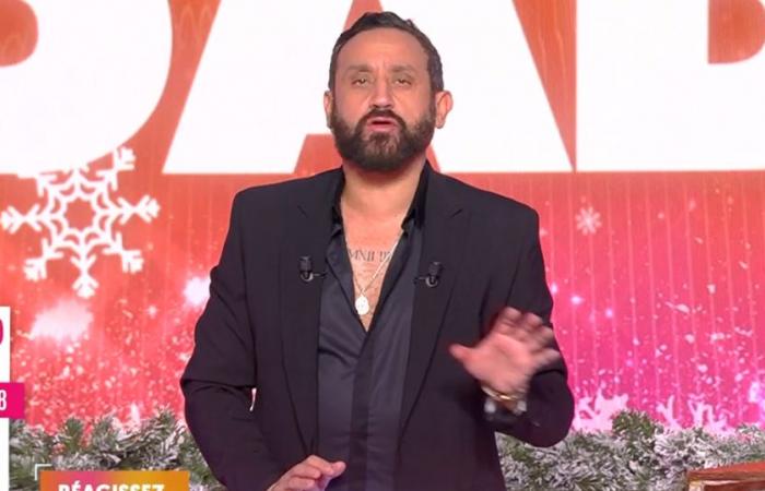 Cyril Hanouna en dit plus sur l’avenir de TPMP