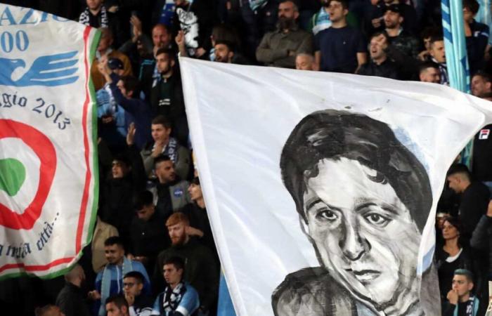 Les supporters de la Lazio interdits d’assister au match de l’Ajax à Amsterdam