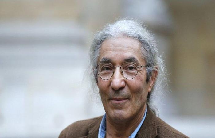 L’Algérie face à la liberté d’expression : le cas Boualem Sansal