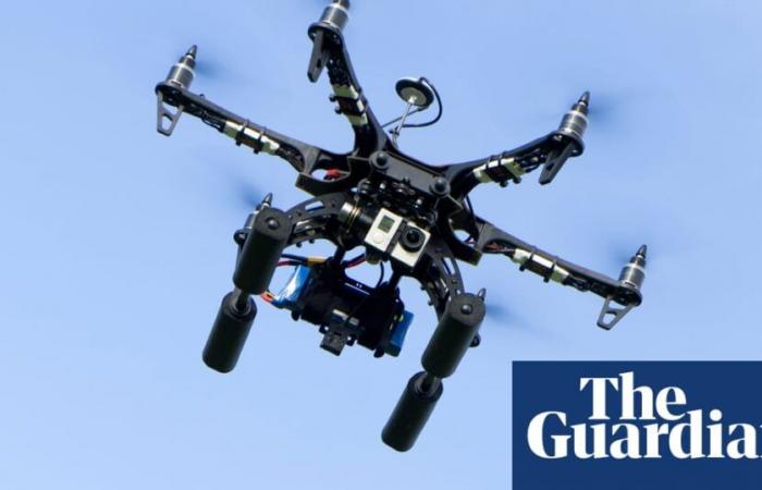 De mystérieuses observations de drones dans le New Jersey incitent à appeler à « l’état d’urgence »