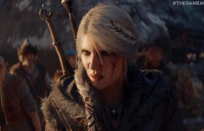 La bande-annonce de Witcher 4 dévoilée aux Game Awards 2024