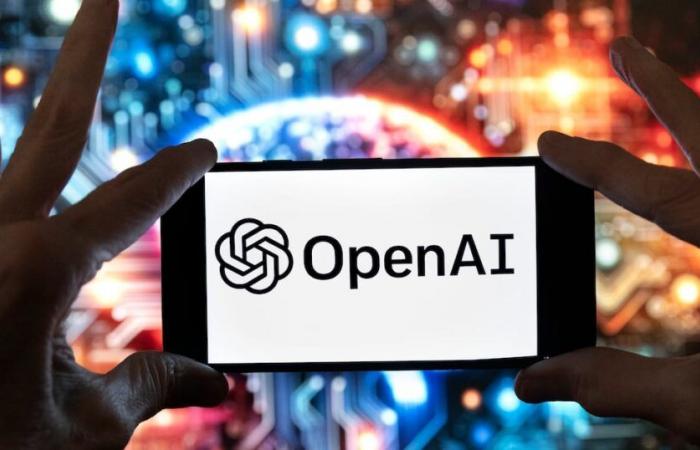 OpenAI frappé par une panne après qu’un « problème technique » ait affecté les applications de médias sociaux Meta – The Irish News