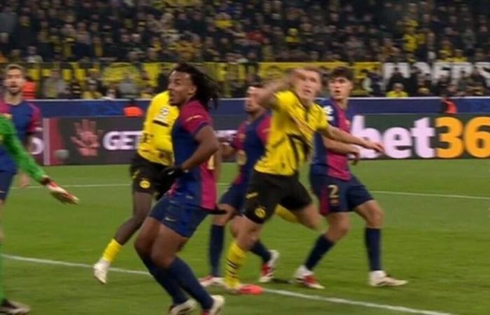 Dortmund – Barça | Le drame de Schlotterbeck, le centre qui a célébré les coupes budgétaires de Lamine