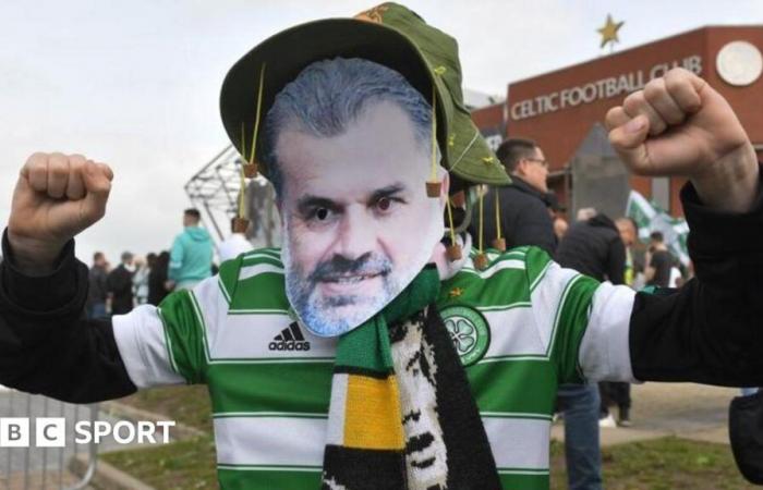 Postecoglou peut-il redécouvrir le vieux confort à Glasgow ?