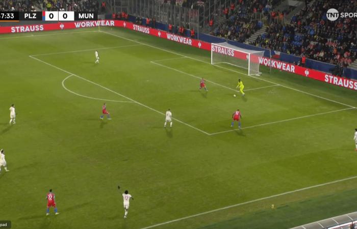 Viktoria Plzen 1 Manchester United 2 – Le doublé mortel de Hojlund, l’erreur d’Onana et les malheurs de Zirkzee