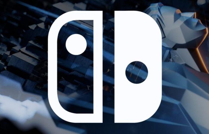 La présence de Nintendo aux Game Awards pourrait être de bon augure pour la Nintendo Switch 2