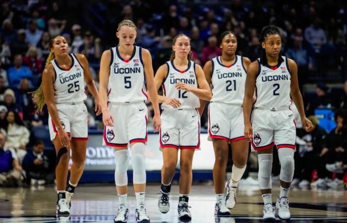 Avec les stars abondantes dans Notre Dame contre UConn, ces attaquants pourraient être la clé de la victoire