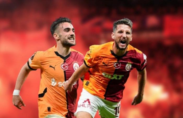 EN DIRECT SANS MOT DE PASSE : Regardez le match Malmö – Galatasaray en direct