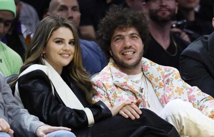 Selena Gomez et Benny Blanco sont fiancés – et Internet déteste ça