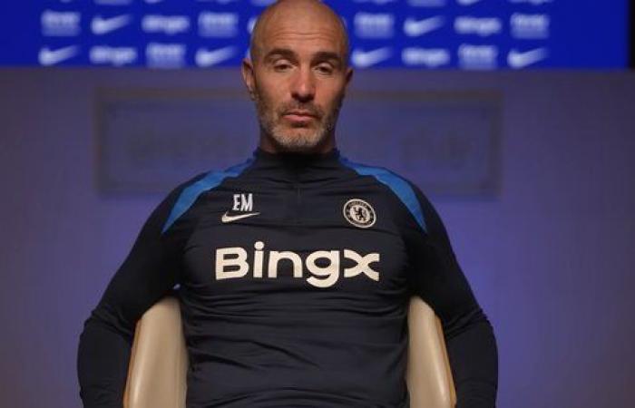 Chelsea a annoncé sa candidature pour le match en Conference League – Maresca était un choix choquant, trois débutants et un verdict pour Mudryk