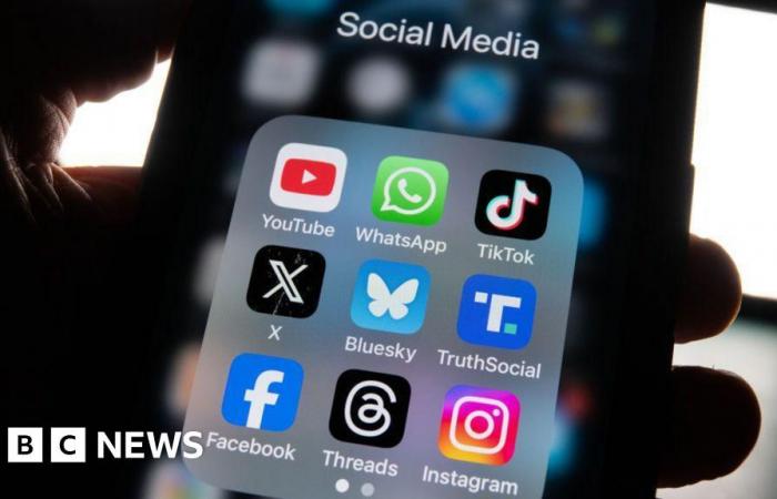 Whatsapp et Instagram restaurés après des pannes de Meta