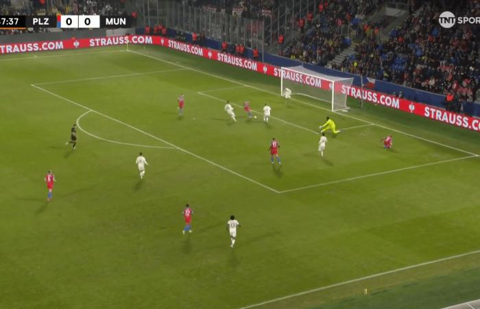 Viktoria Plzen 1 Manchester United 2 – Le doublé mortel de Hojlund, l’erreur d’Onana et les malheurs de Zirkzee