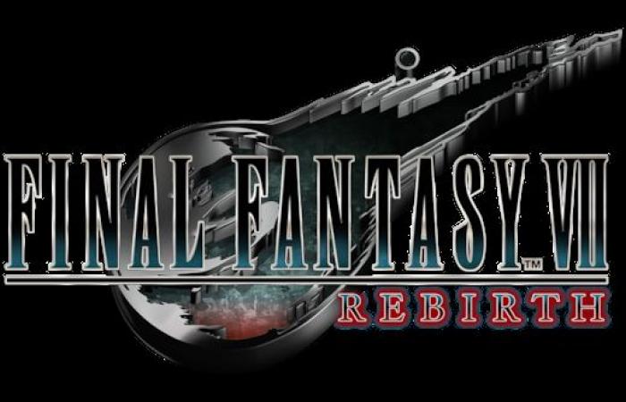 « JEU DE L’ANNÉE USA TODAY, FINAL FANTASY VII REBIRTH, ARRIVÉ SUR PC LE 23 JANVIER 2025 »