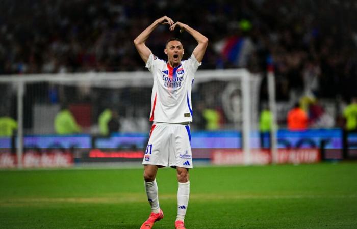 Matic après OL – Francfort (3-2) : « N’a peur de personne »