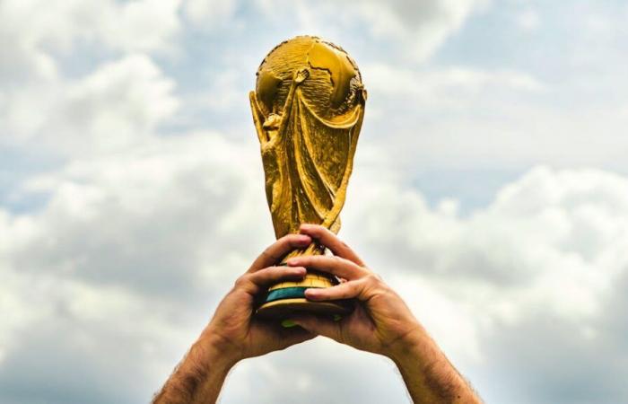 instructions pour les qualifications pour la Coupe du monde 2026