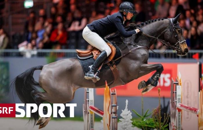 Fuchs célèbre un grand triomphe – Sport