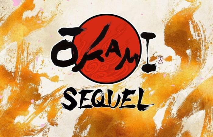 Okami Sequel annoncé, réalisé par Hideki Kamiya