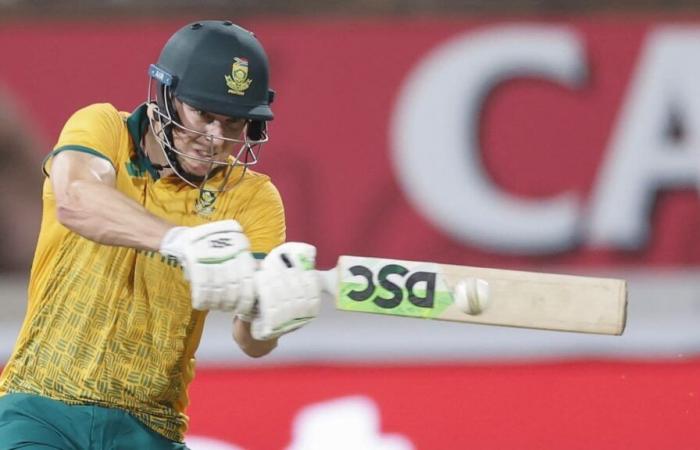 SA vs PAK 2024/25, Afrique du Sud vs Pakistan 2e T20I, Centurion Match Report, 13 décembre 2024