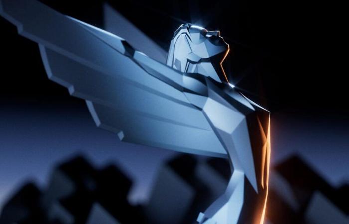 Annonces et bandes-annonces des Game Awards 2024