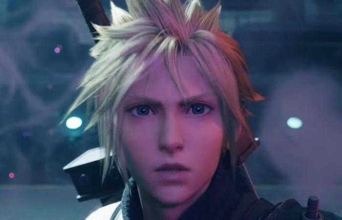 Final Fantasy 7 Rebirth arrive enfin sur PC le mois prochain