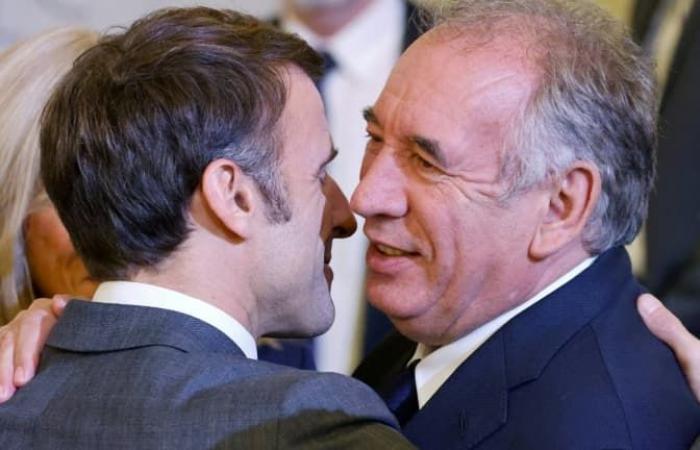 quand Bayrou exprimait ses nombreux désaccords avec Macron