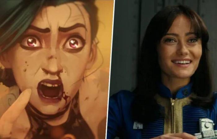 Après Arcane et Fallout, Ella Purnell veut « rester à l’écart » des adaptations de jeux vidéo au cas où elle serait cataloguée comme « la fille du jeu vidéo ».