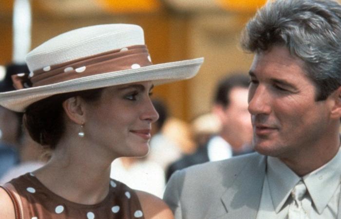 Richard Gere a failli refuser “Pretty Woman” et dit qu’il “n’a pas compris” le rôle